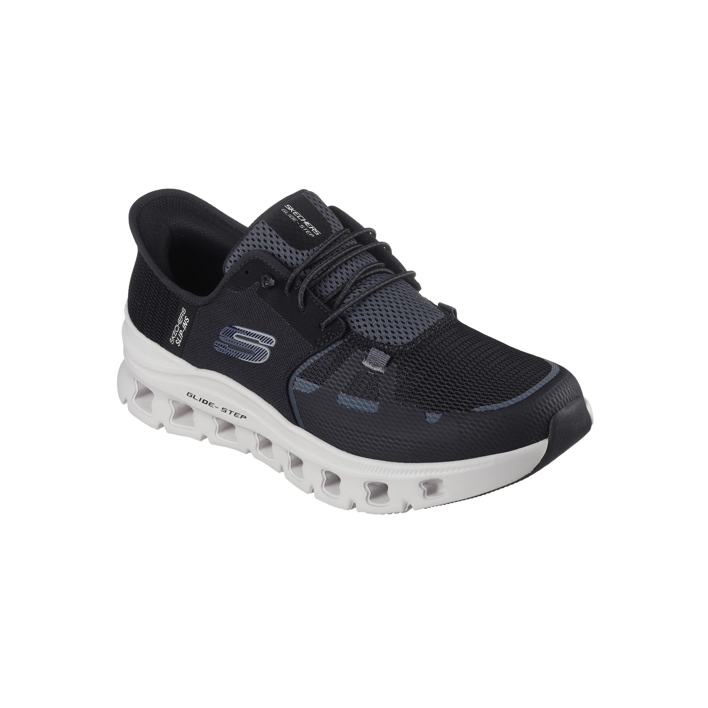 Basket à Lacets Skechers Glide-Step Pro - Homme 3/5