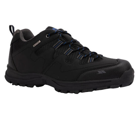 Chaussures De Randonnée FINLEY Homme (Noir / Bleu)