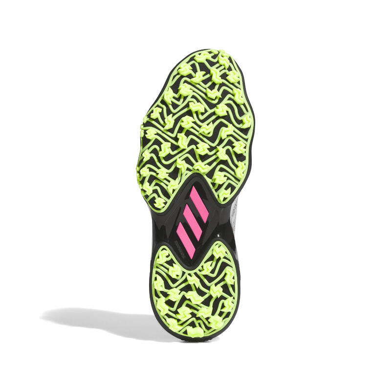 Chaussures de golf sans crampons adidas Codechaos 25