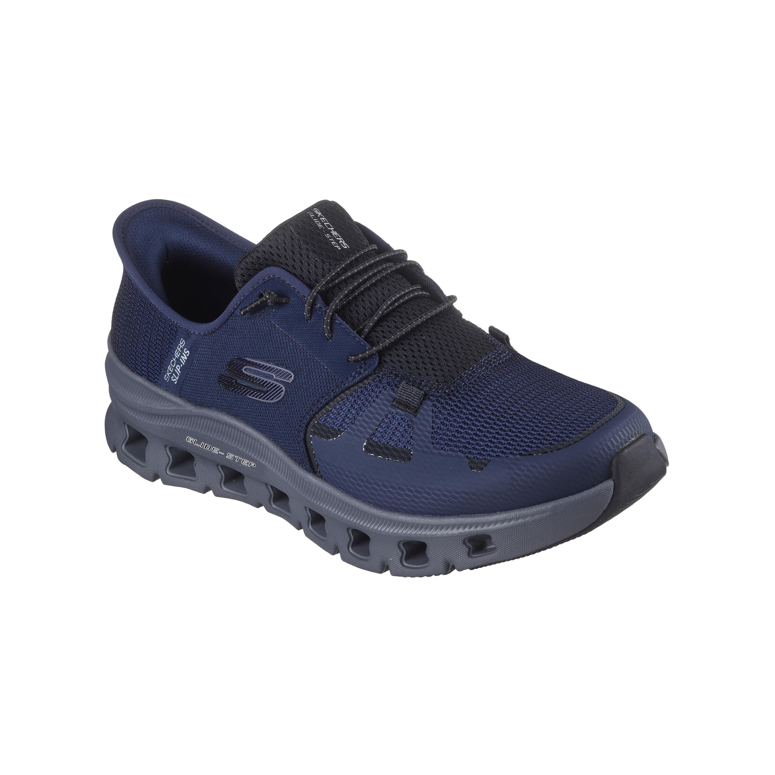 Basket à Lacets Skechers Glide-Step Pro - Homme 3/5