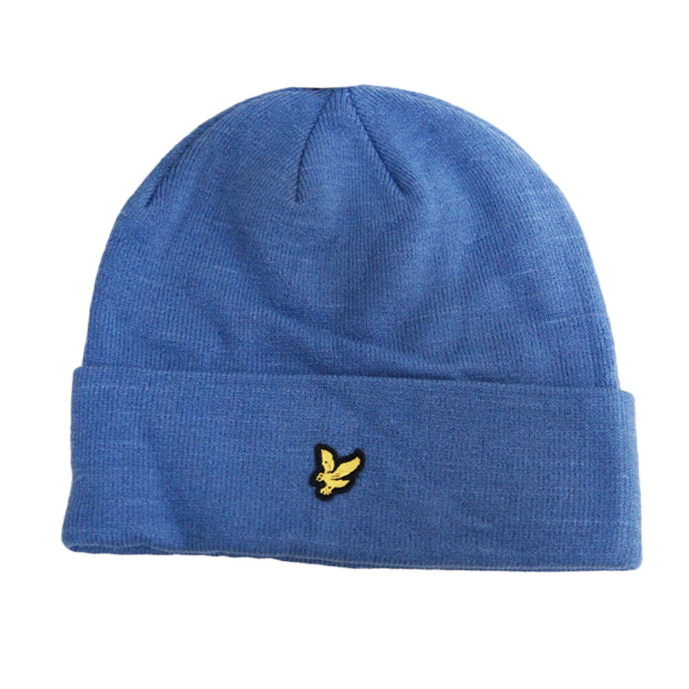 Cappello per adulti (blu)