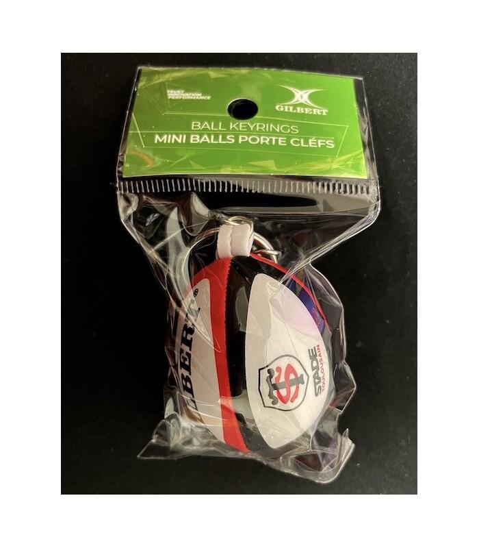 Portachiavi Gilbert Stade Toulousain 3/3