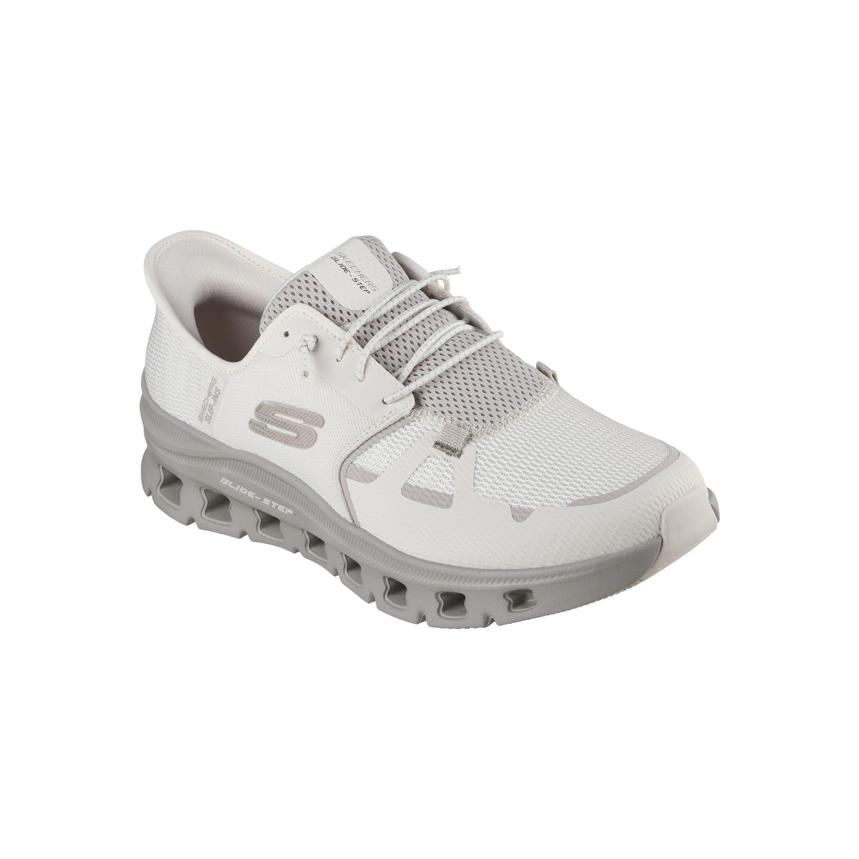 Basket à Lacets Skechers Glide-Step Pro - Homme 3/7