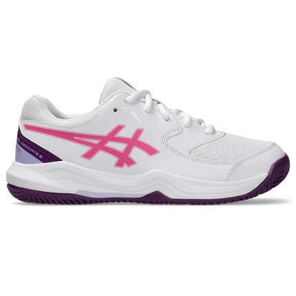 Zapatillas de pádel Asics Gel-Dedicate 8 Grade School