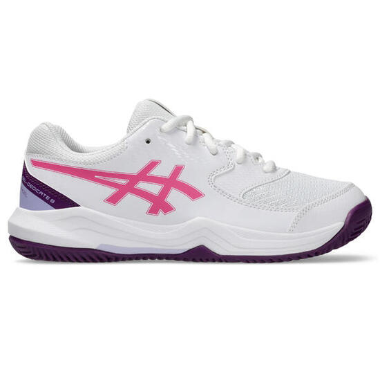 Zapatillas de pádel Asics Gel-Dedicate 8 Grade School