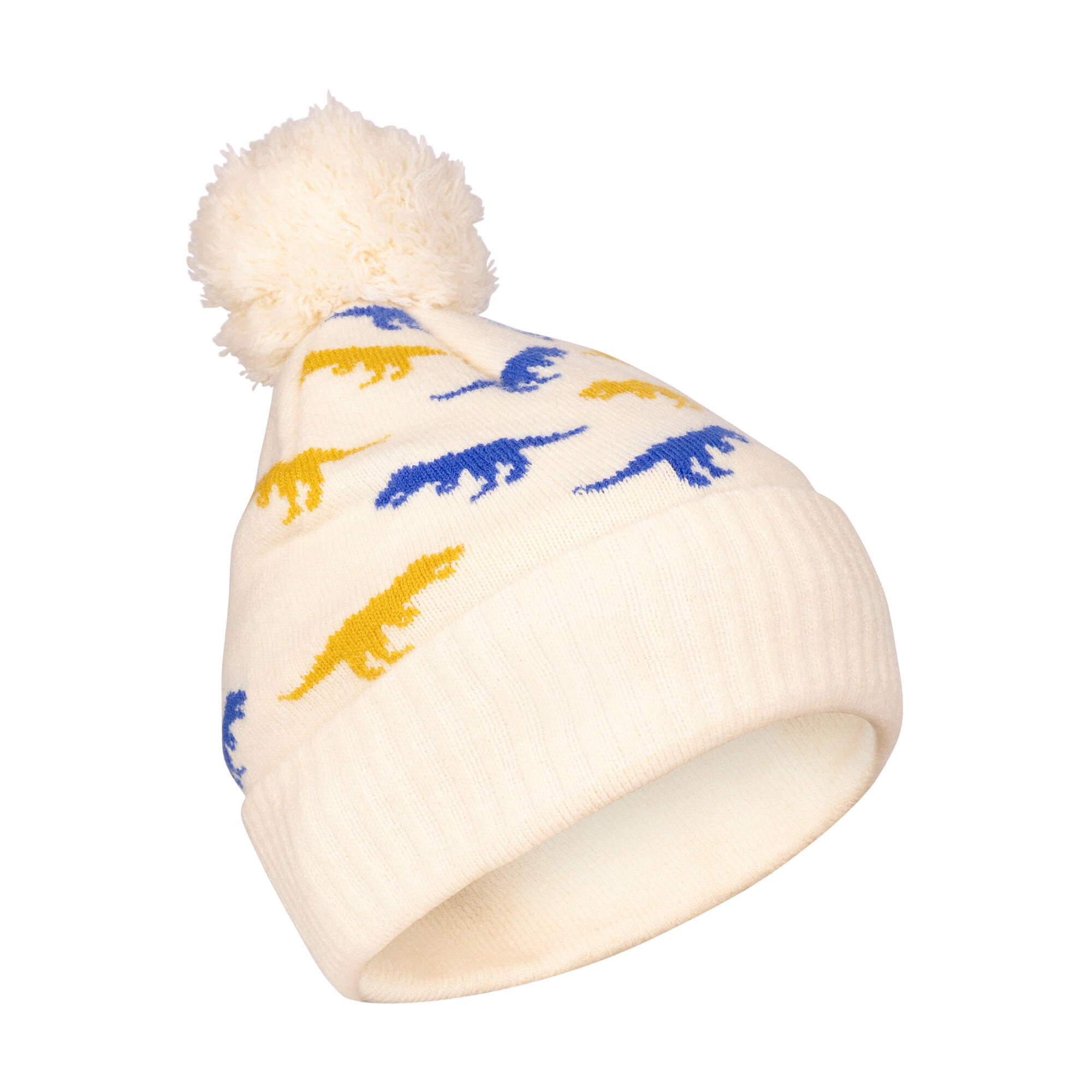 Czapka Dziecięca Dillan Beanie