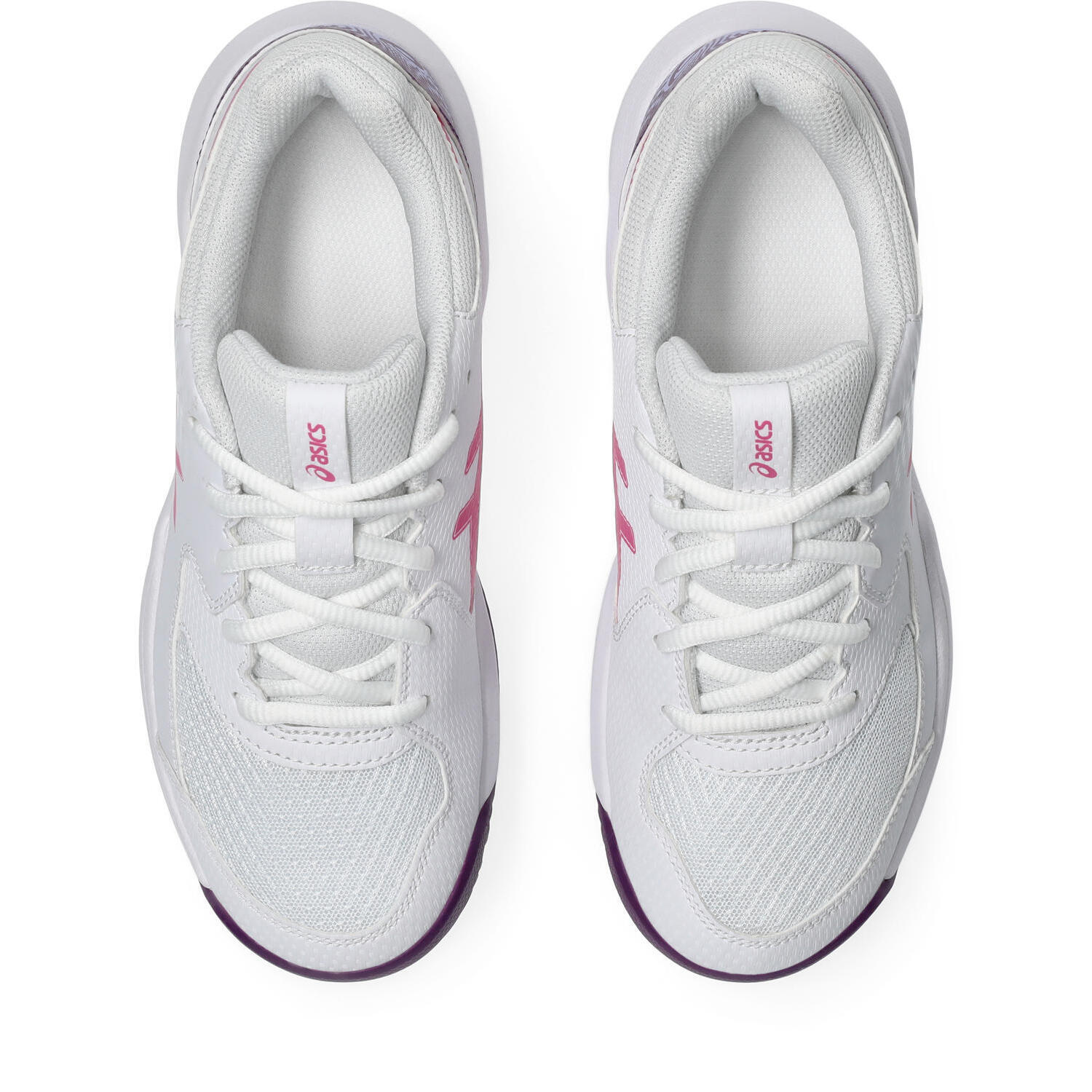 Zapatillas de pádel Asics Gel-Dedicate 8 Grade School 5/7