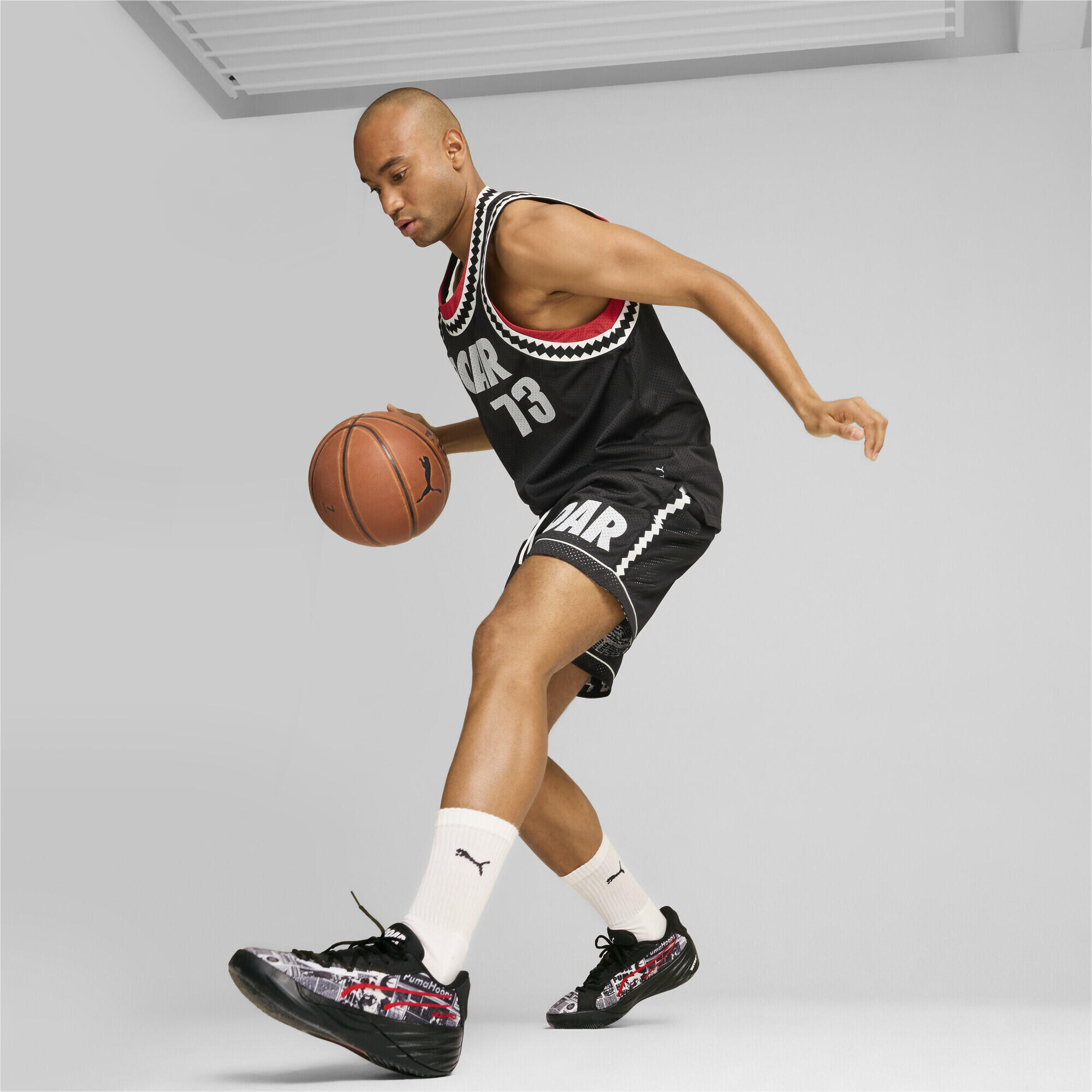 Scarpe puma da basket deals