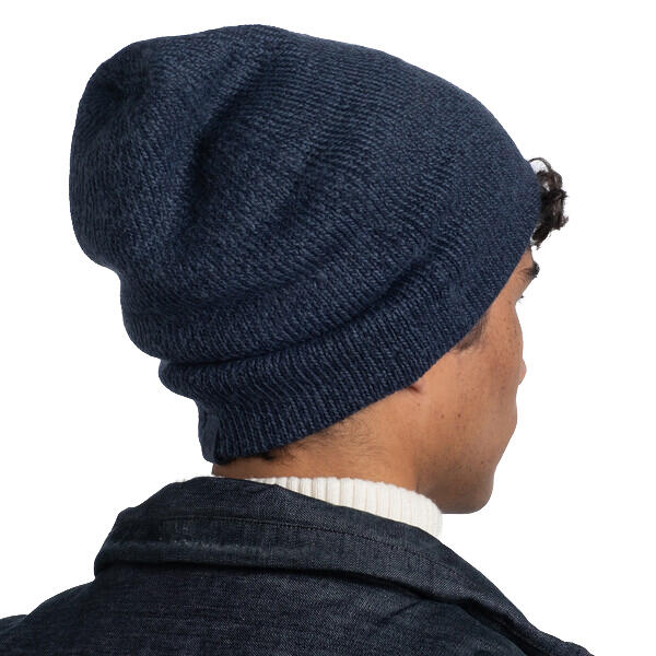 Bonnet unisexes Jarn Knitted Hat Beanie 7/7