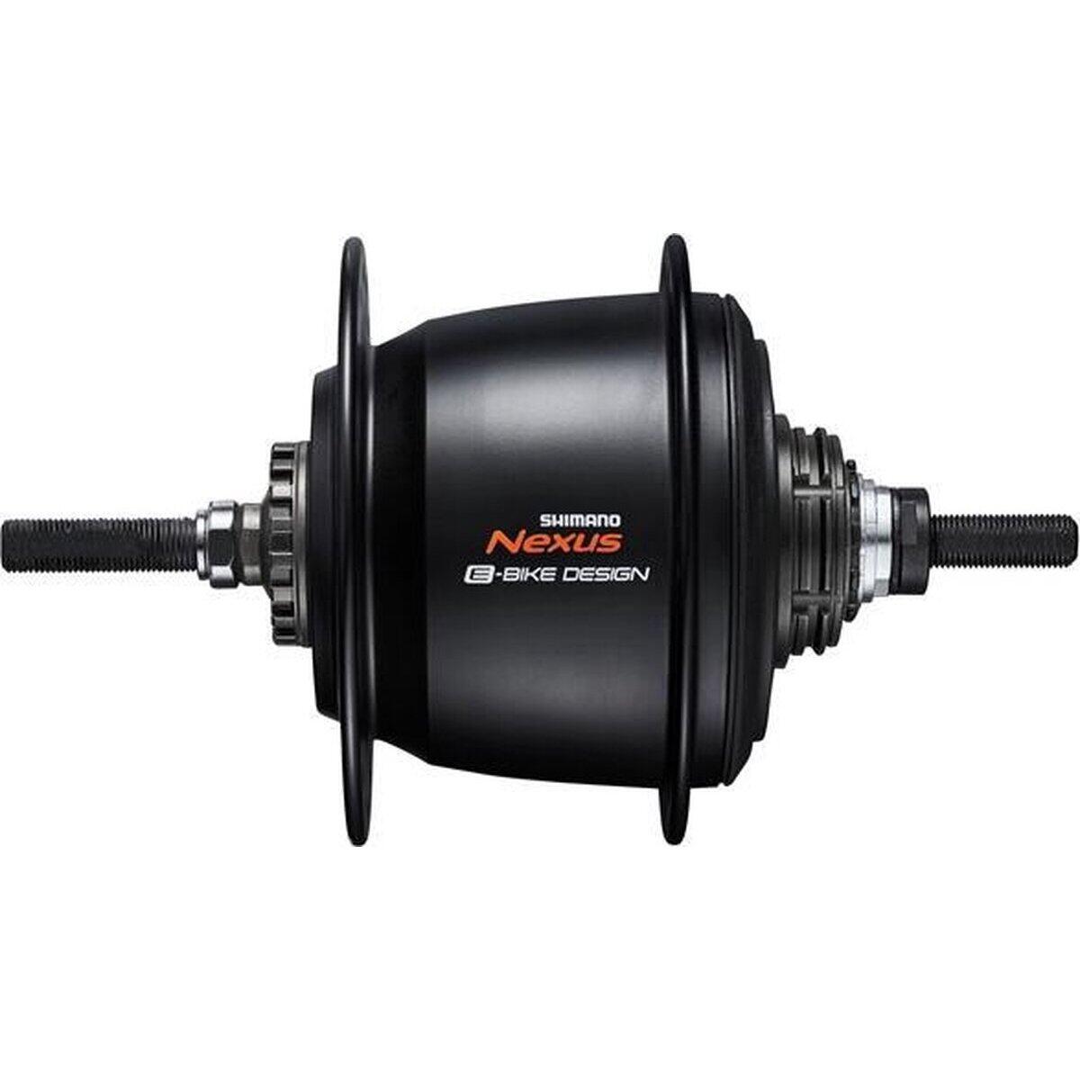 SHIMANO Mozzo a 5 velocità integrato Shimano Nexus