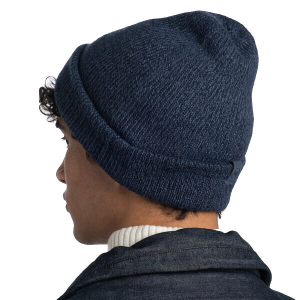 Muts Unisex Jarn Knitted Hat Beanie 6/7