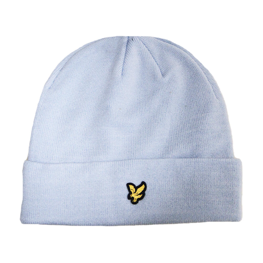 Adult hat (Pale blue)