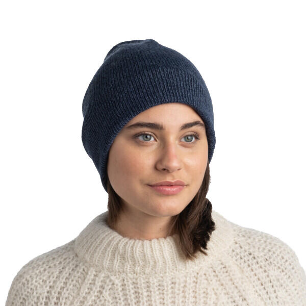 Muts Unisex Jarn Knitted Hat Beanie 5/7