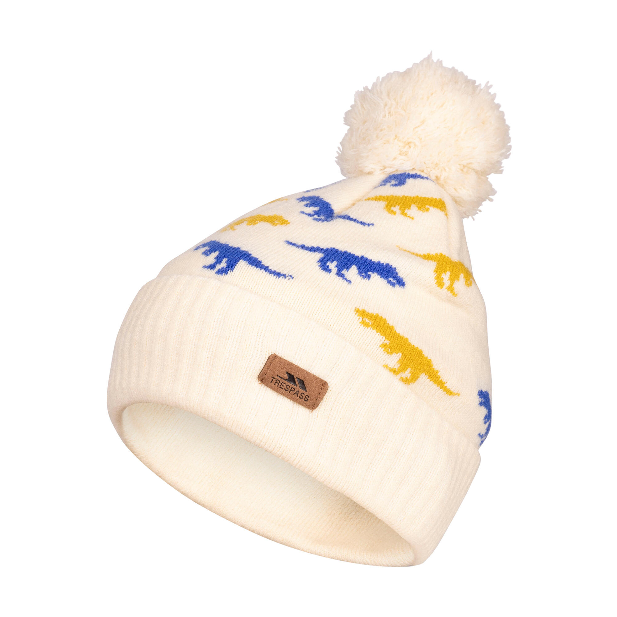 DILLAN Children's hat (Blue)