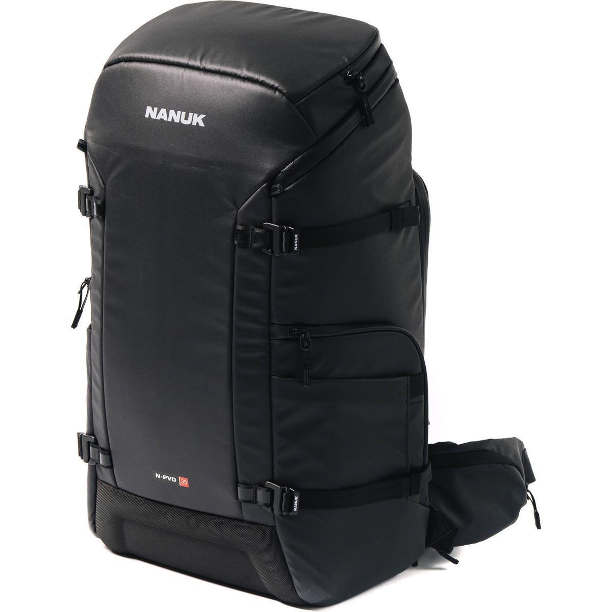 Sac Nanuk N-PVD 3/5