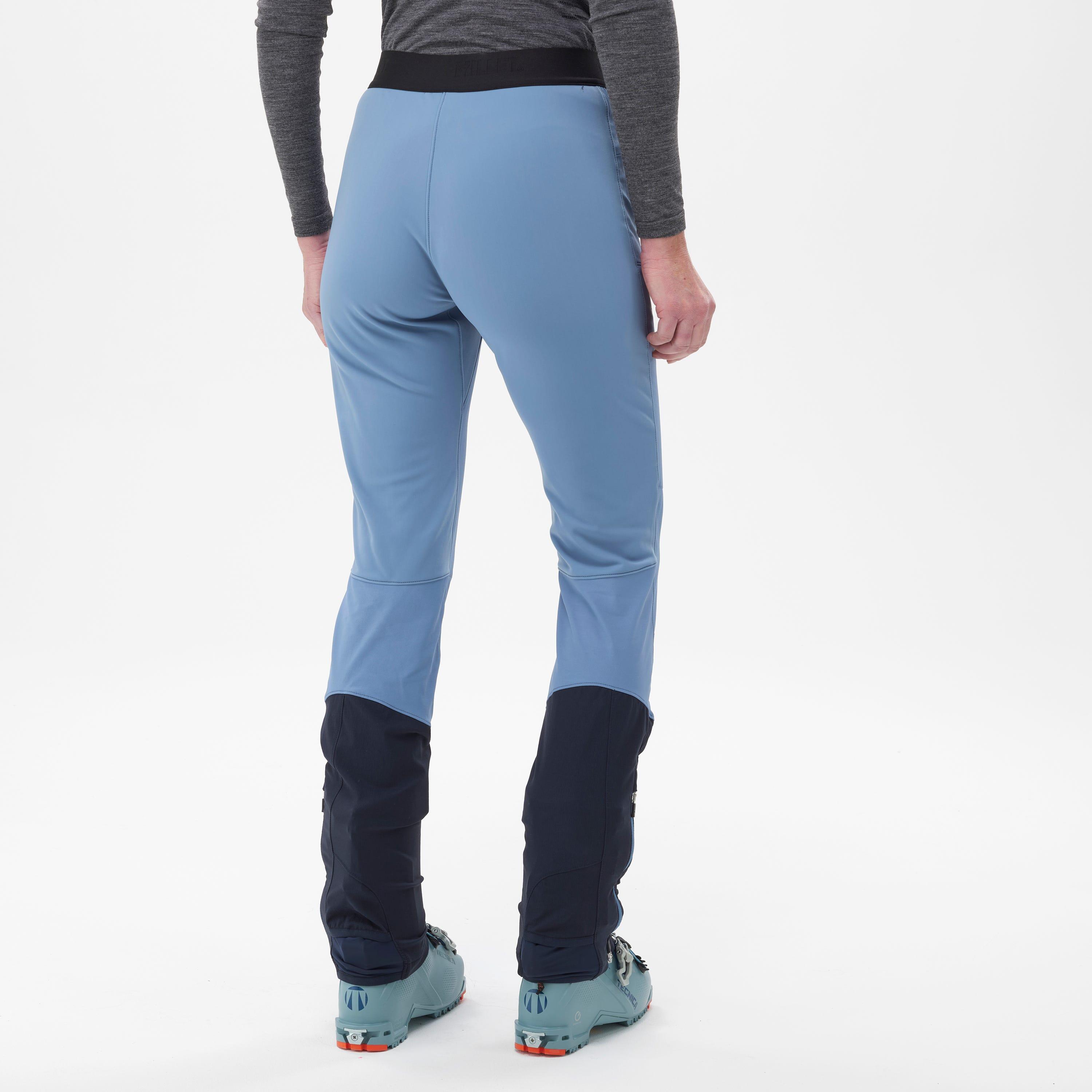Pantalon Ski de randonnée Femme PIERRA MENT 4/5