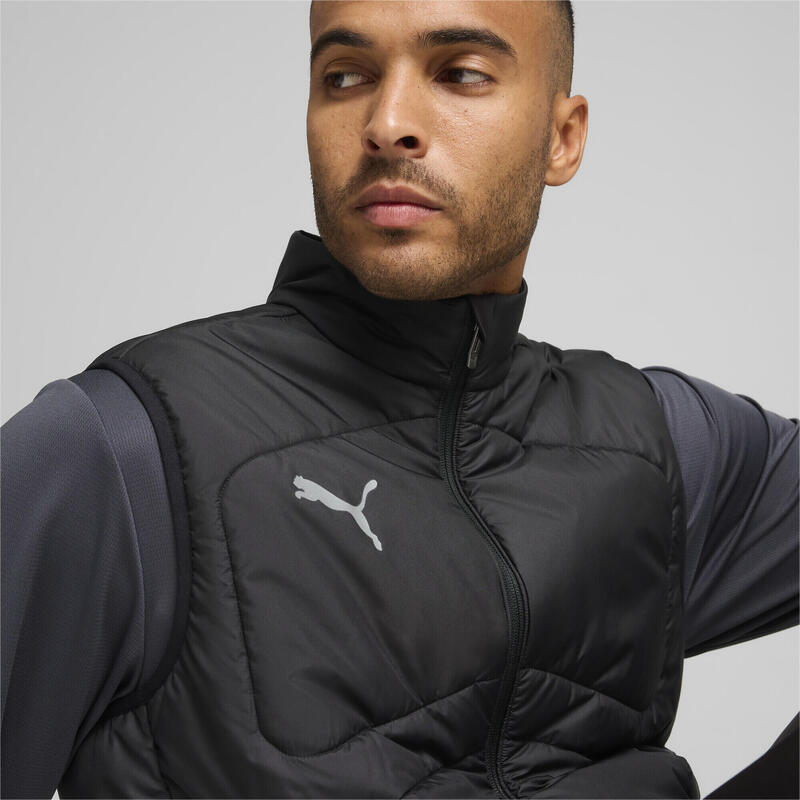 Gilet individualWinterised Homme PUMA Black