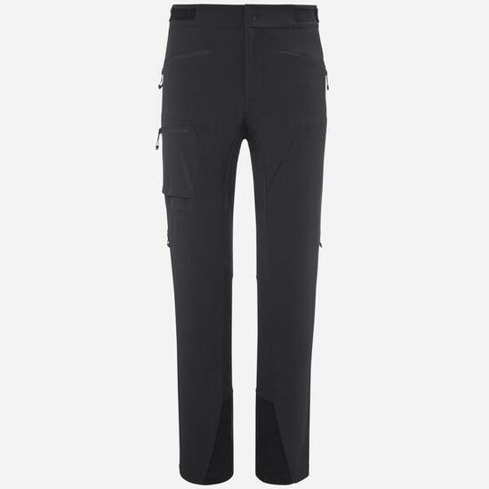 Pantaloni Alpinismo Uomo KAMET XCS PANT