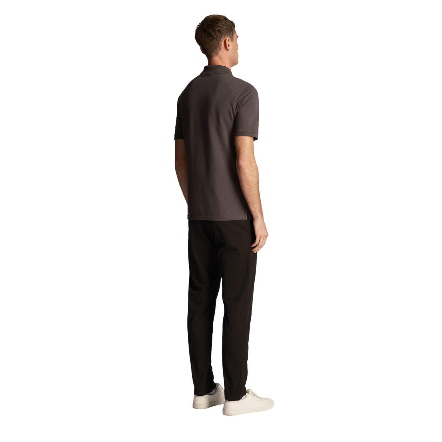 Chino ANFIELD Homme (Black)