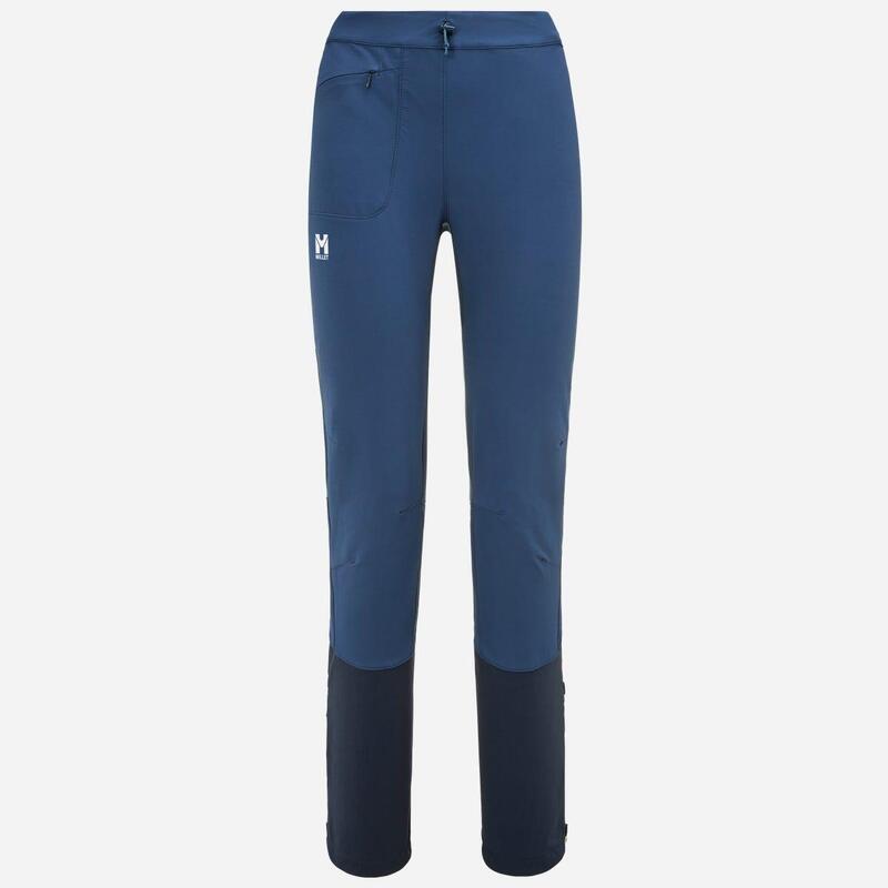 Pantalon Ski de randonnée Femme PIERRA MENT