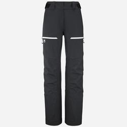Pantalon Ski de randonnée pour femme M WHITE 3L