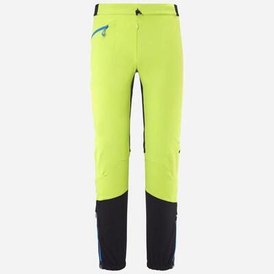 Broek noords skiën voor heren pierra ment