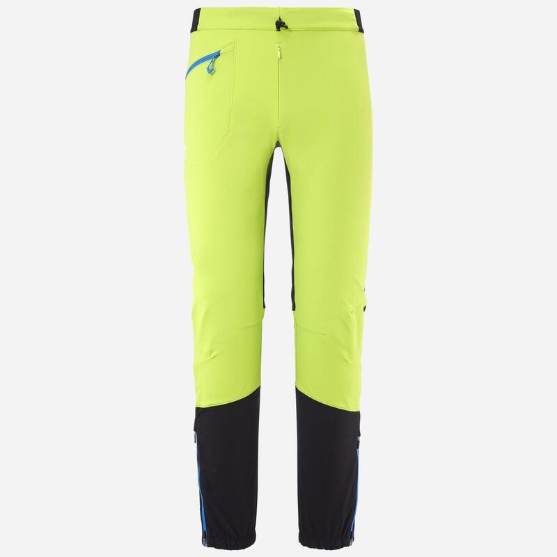 Pantalón Esquí de montaña Hombre PIERRAENT PT