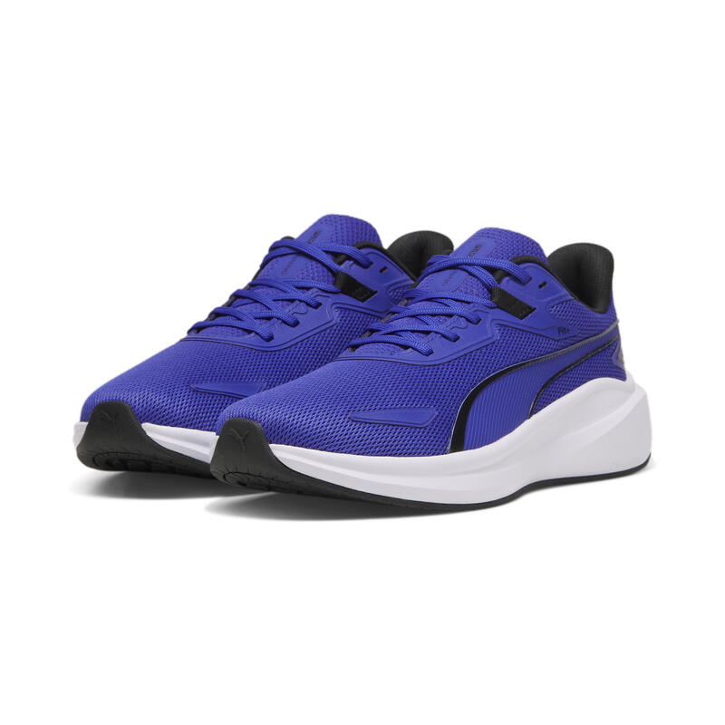 Zapatillas de running Skyrocket Lite PUMA Lapis Lazuli Black Blue