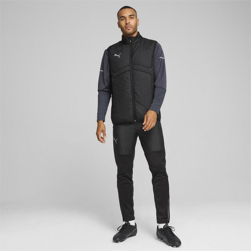 Chaleco individualWinterised Hombre PUMA Black