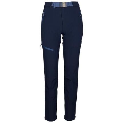 Pantalon BERNIA Femme (Bleu Marine)