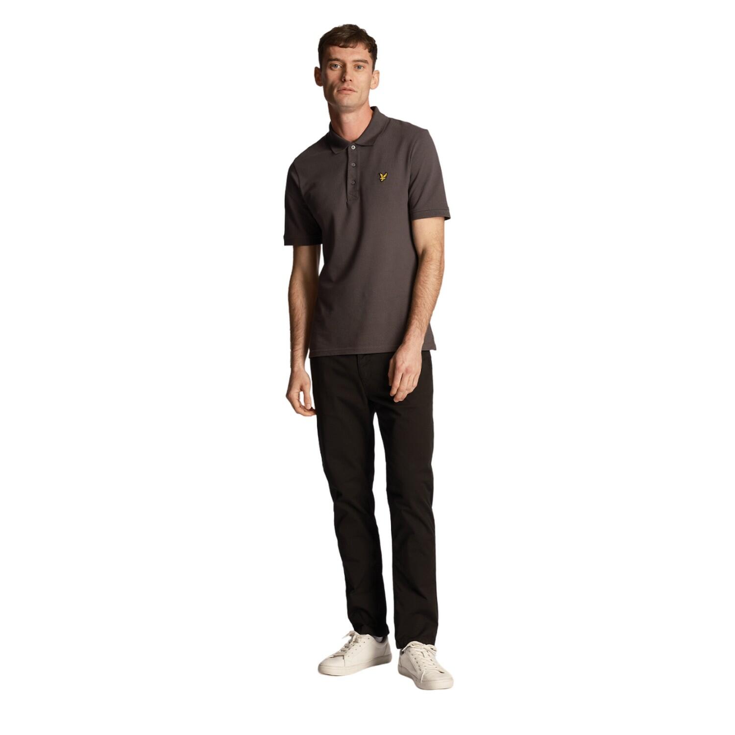 Chino ANFIELD Homme (Black)