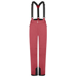 Pantalon De Ski DIMINISH Femme (Vert Sarcelle)