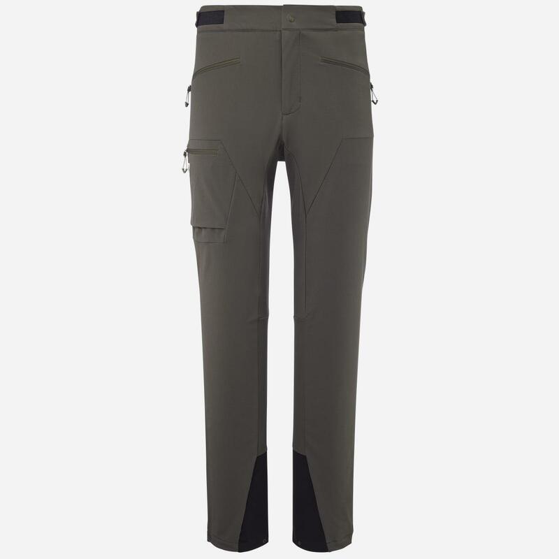 Pantalónontañismo Hombre KAMET XCS PANT