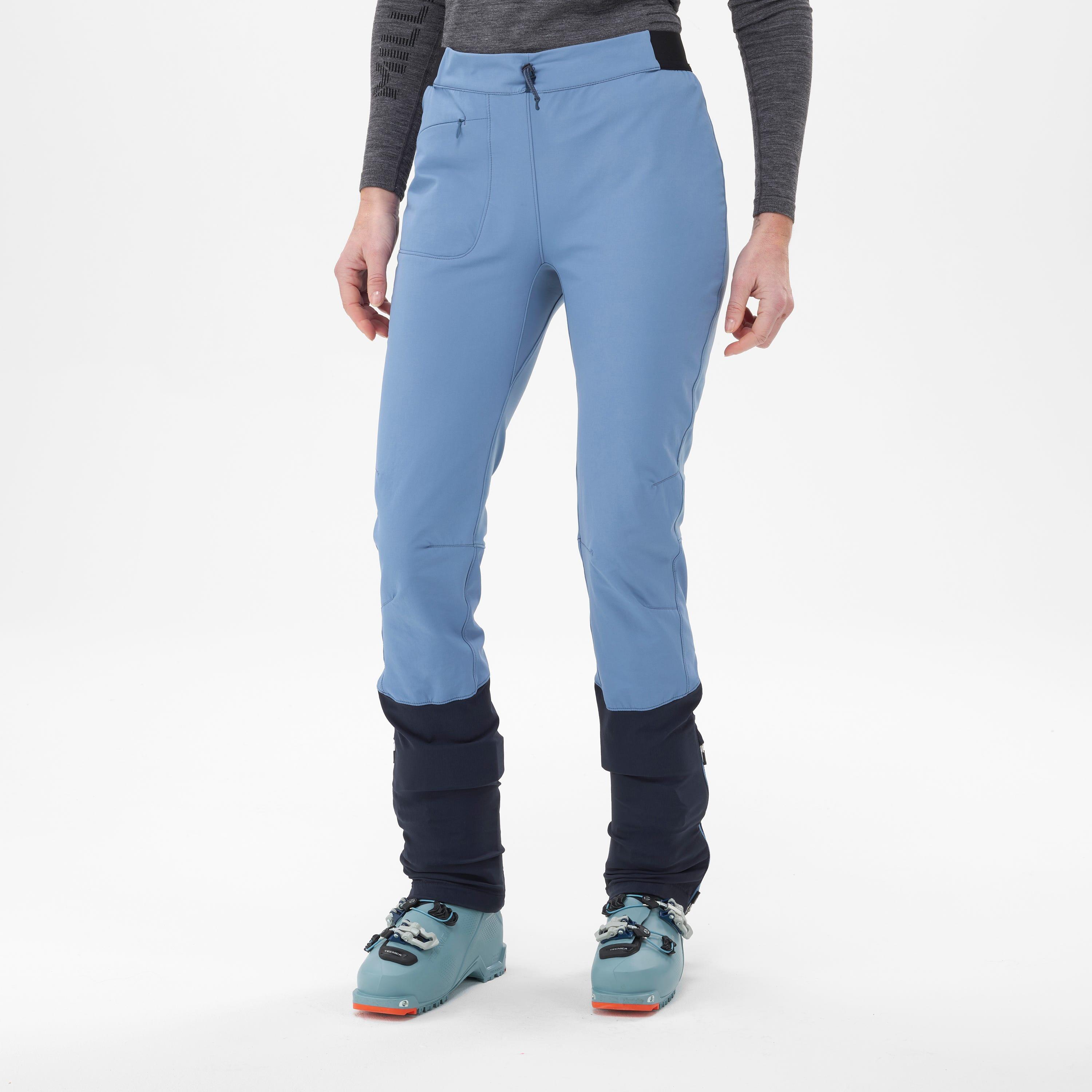 Pantalon Ski de randonnée Femme PIERRA MENT 3/5