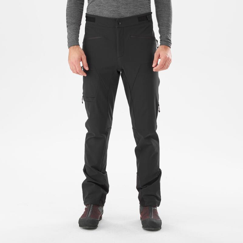 Pantalónontañismo Hombre KAMET XCS PANT