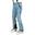 Pantalon De Ski MARISOL Femme (Bleu Gris)
