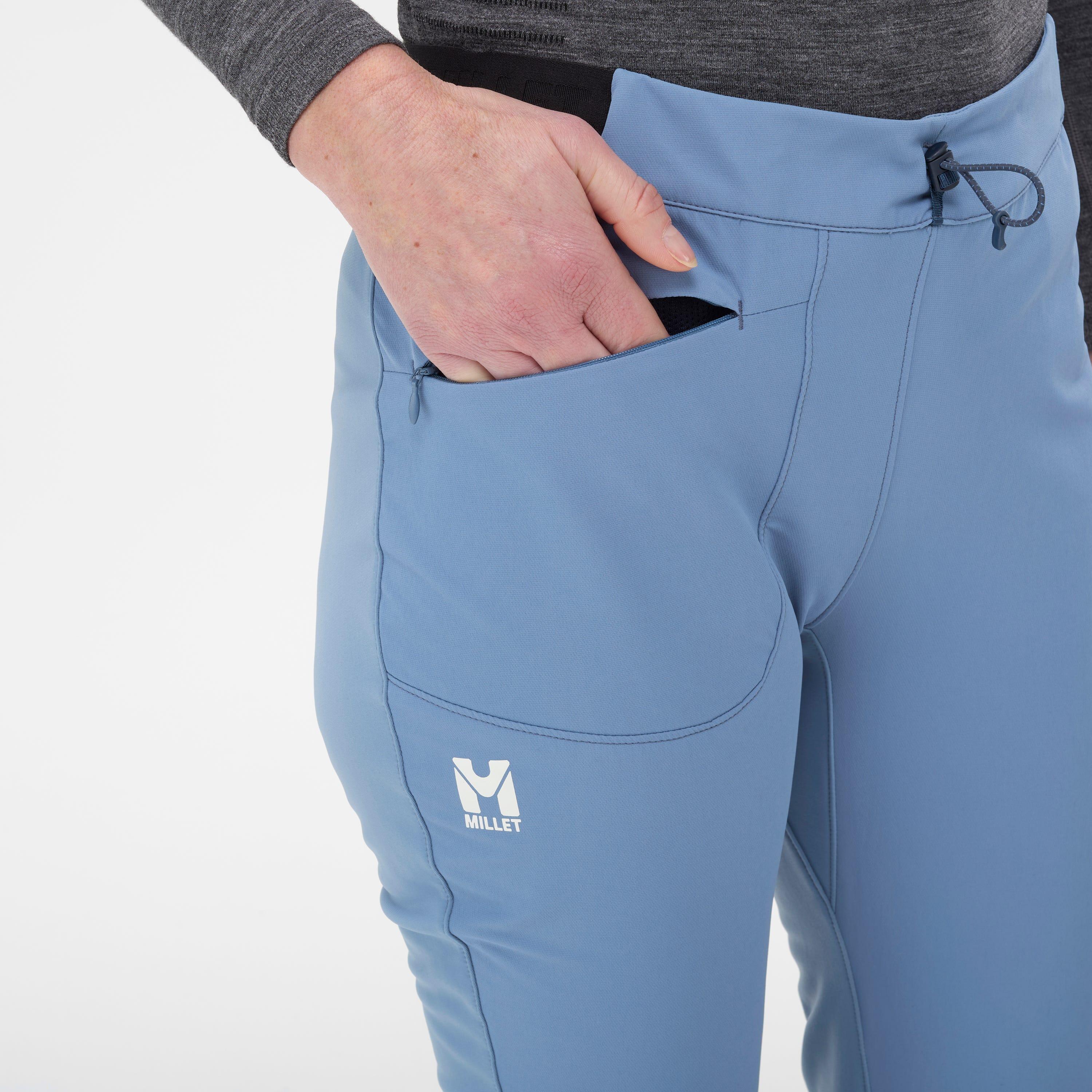 Pantalon Ski de randonnée Femme PIERRA MENT 5/5