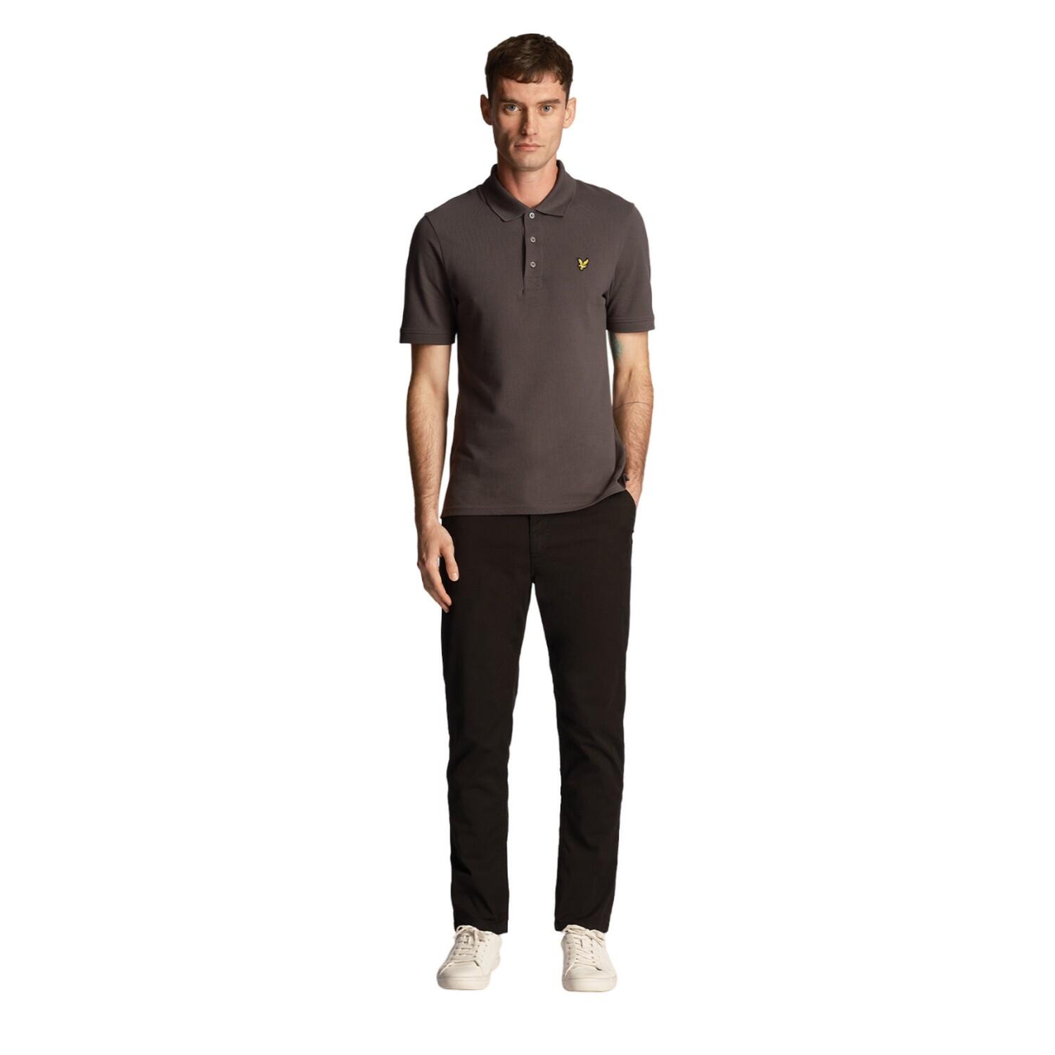 Chino ANFIELD Homme (Black)