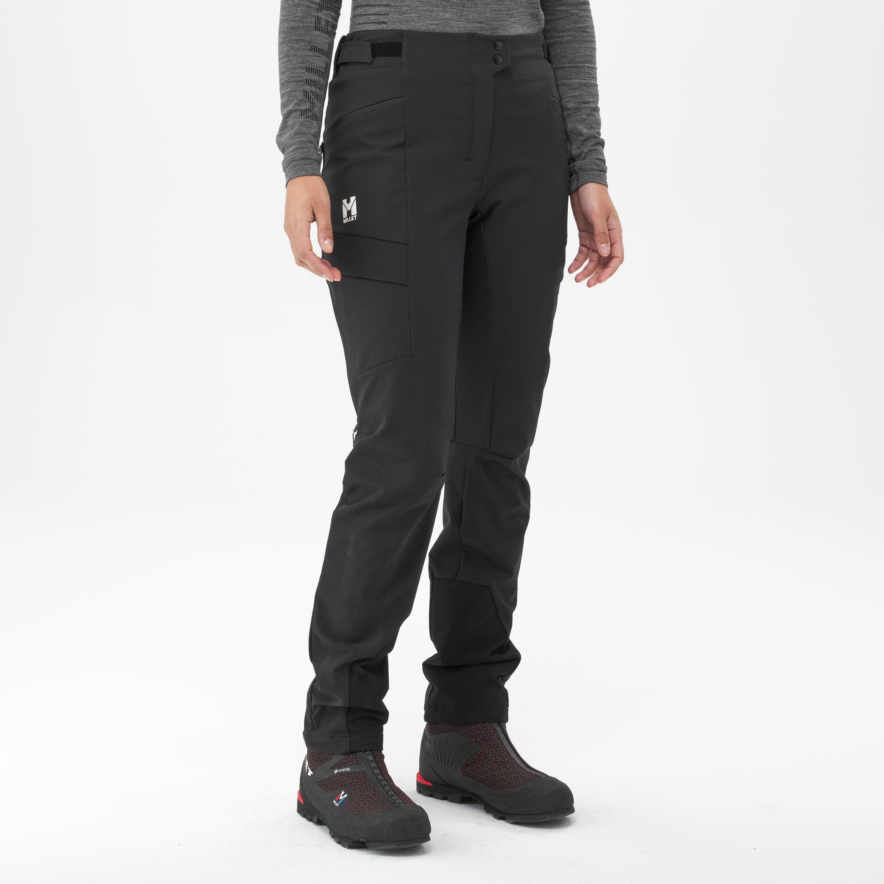 Pantalónontañismoujer KAMET XCS PANT 5/5