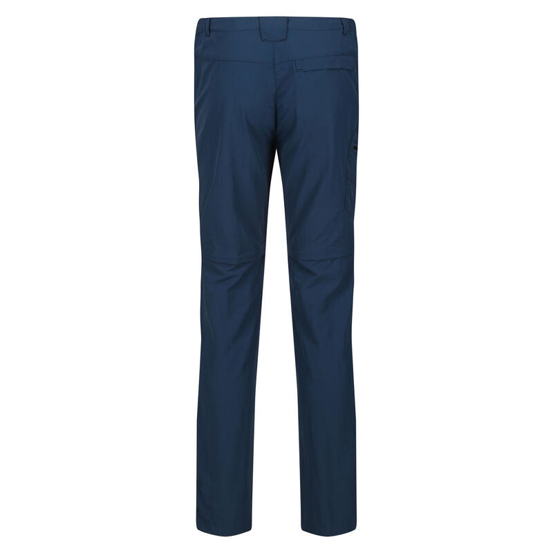 Pantalon LEESVILLE Homme (Bleu sombre)