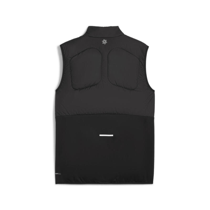 Gilet individualWinterised Homme PUMA Black