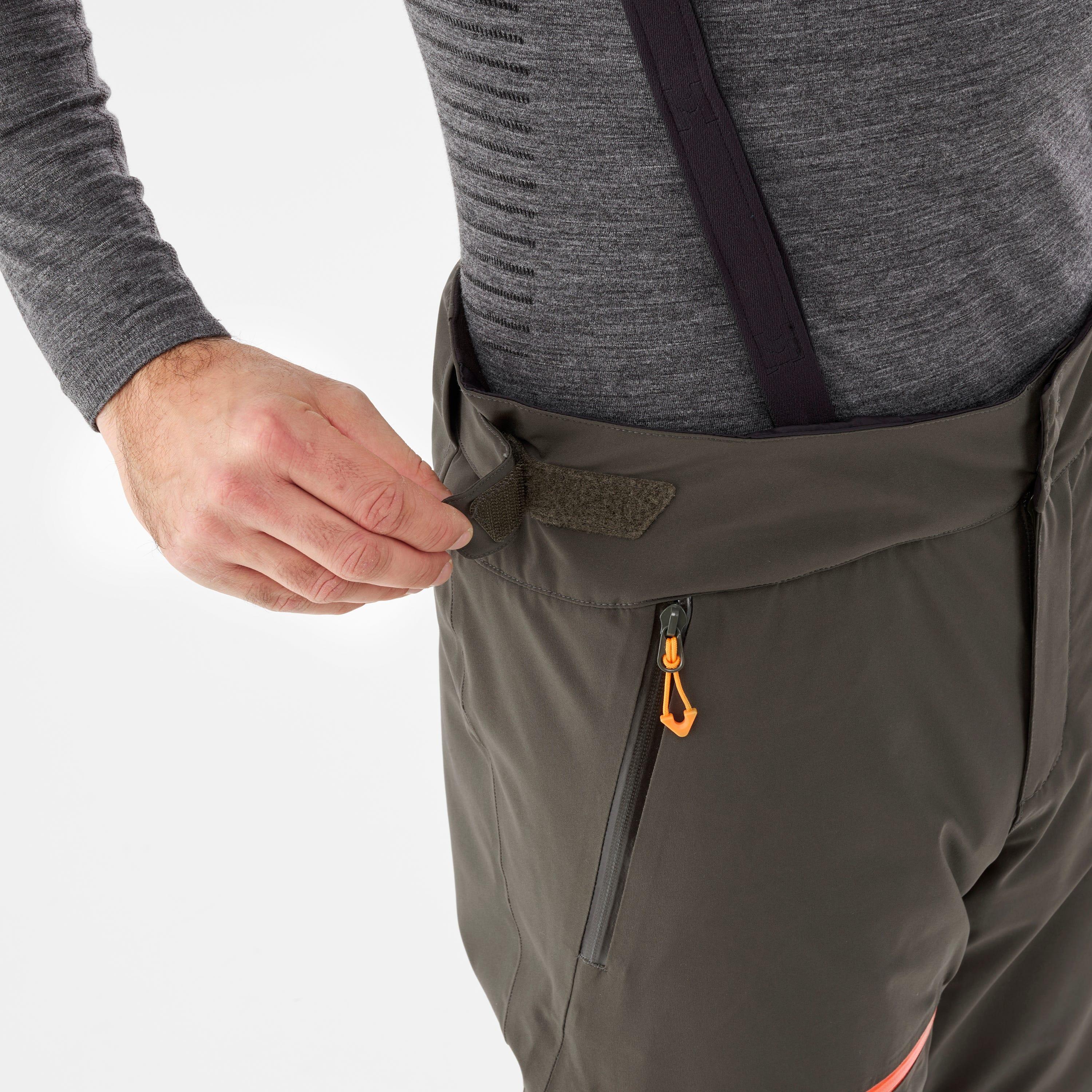 Pantalon millet d'occasion - Vêtements