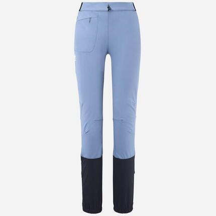 Pantalon Ski de randonnée Femme PIERRA MENT