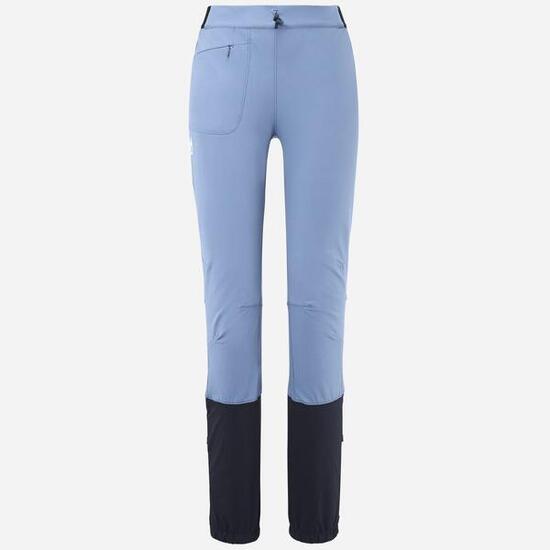 Pantalon Ski de randonnée Femme PIERRA MENT