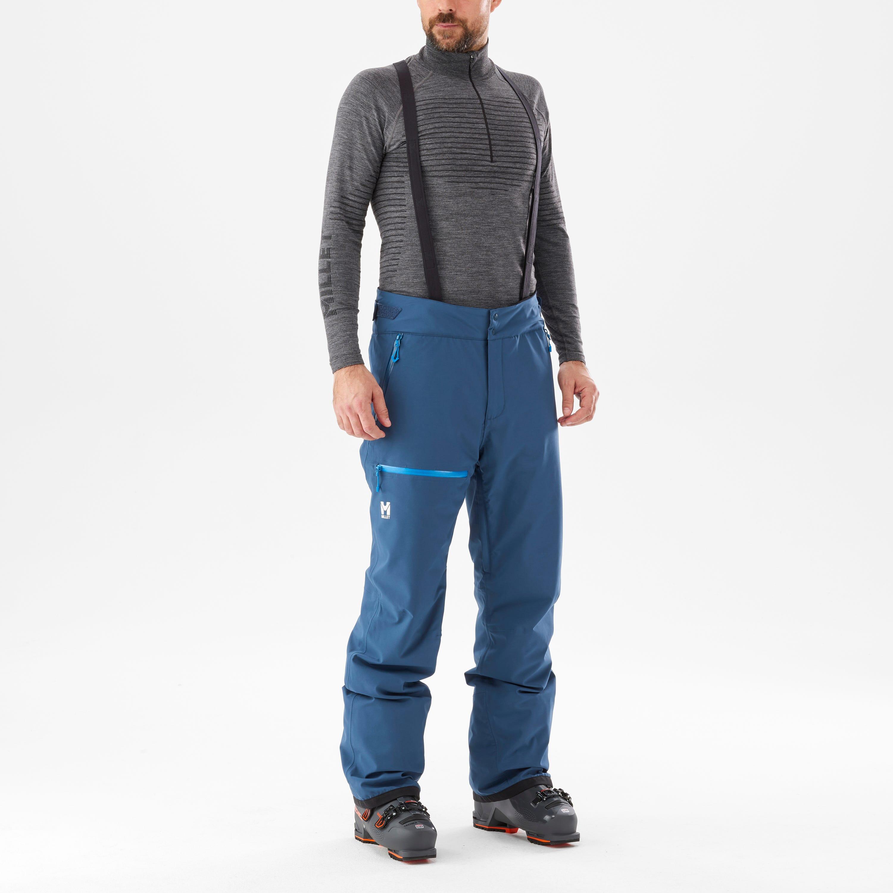 Broek Ski voor heren ATNA PEAK III 4/5