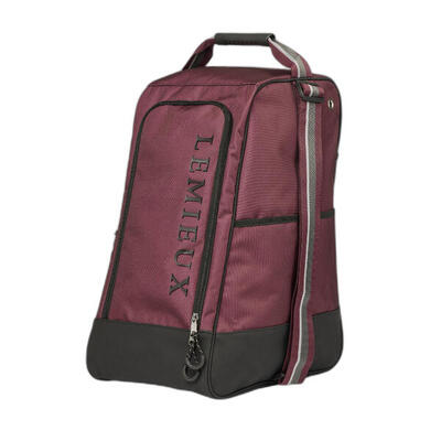 Stiefeltasche Reiten LeMieux Elite Wellington