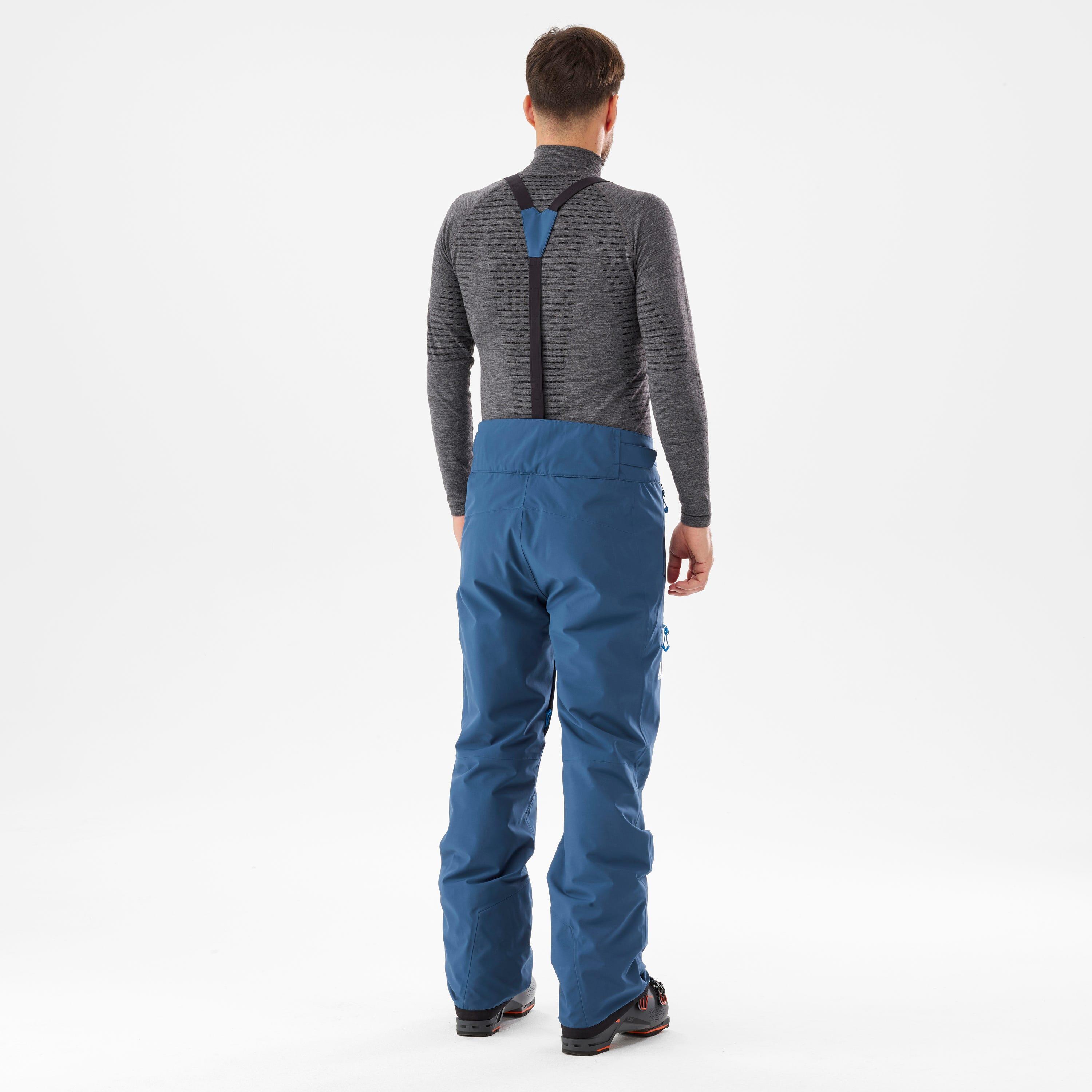 Broek Ski voor heren ATNA PEAK III 5/5