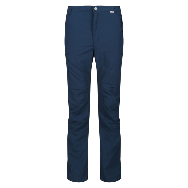 Pantalones Leesville II para Hombre Ola Azul