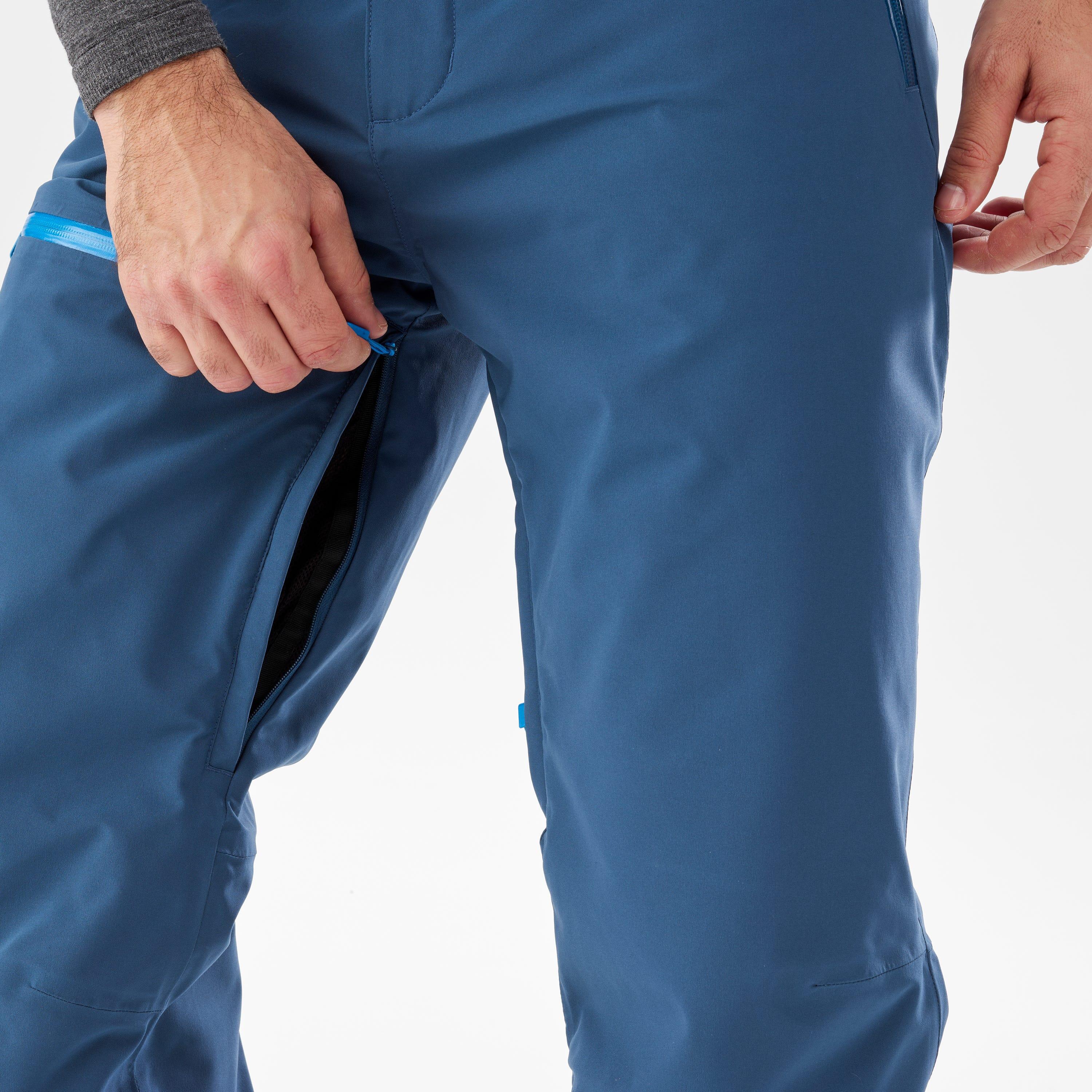 Broek Ski voor heren ATNA PEAK III 3/5