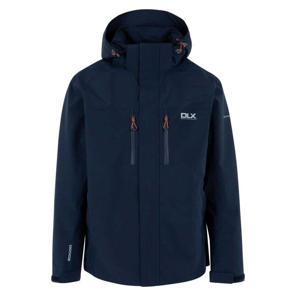 Mens Oswalt Jacket (Navy)